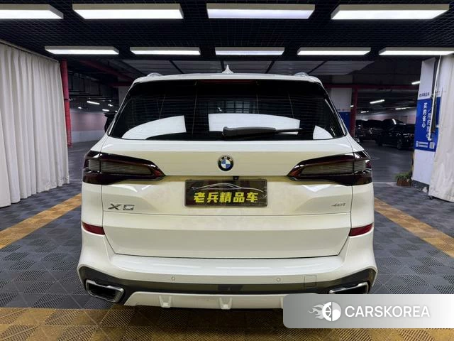 BMW X5 (imported) id 4208230 из Китая 14