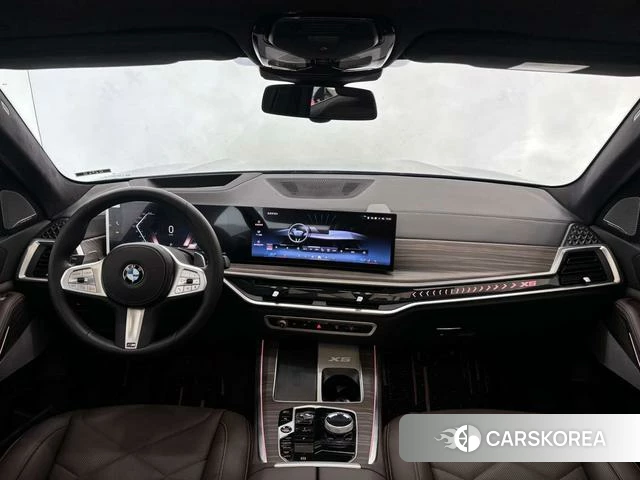 BMW X5 id 4265675 из Китая 14