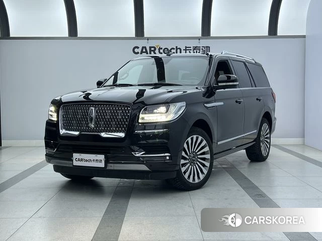 Lincoln Navigator id 4208119 из Китая 14