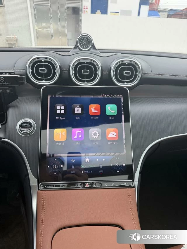 Mercedes-Benz GLC id 4261518 из Китая 14