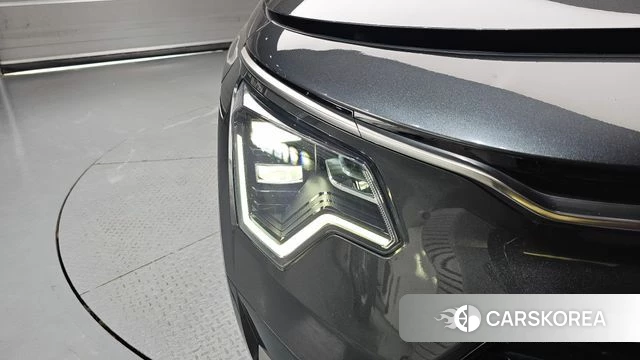 Kia Di Ol Nu Niro id 4433685 из Кореи 14