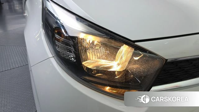 Kia All New Morning (JA) id 4286274 из Кореи 14