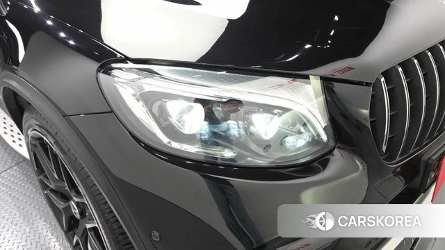 Mercedes-Benz GLC-Class X253 id 4873068 из Кореи 14