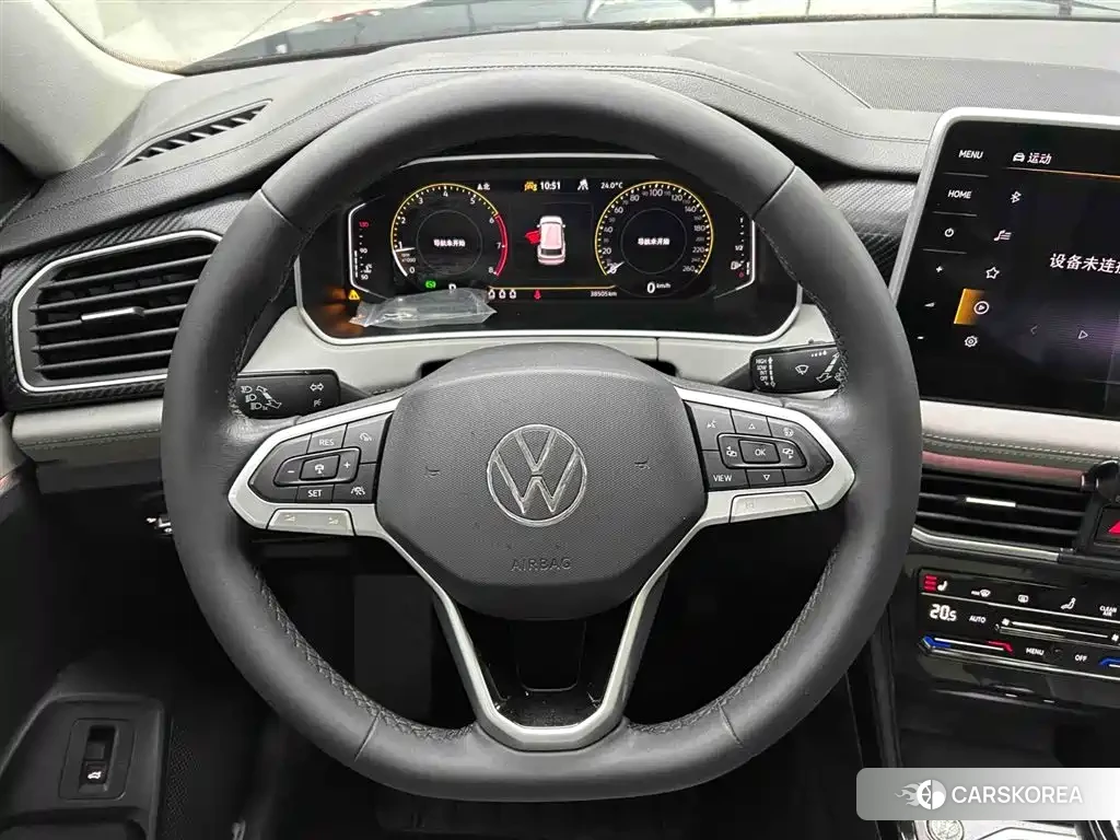 Volkswagen Tayron id 4599726 из Китая 14