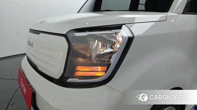 Kia The New Kia Ray id 4506057 из Кореи 14