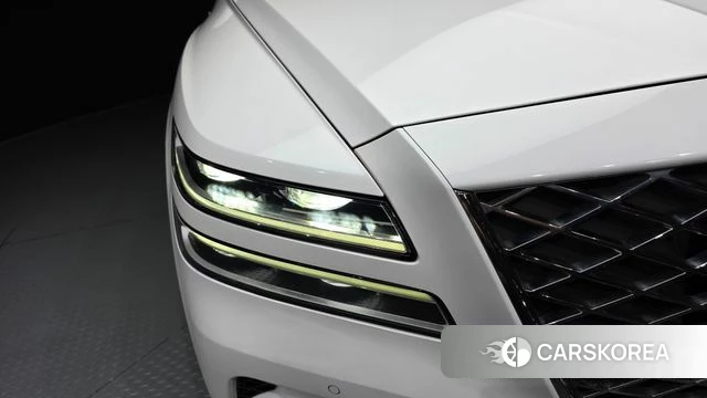 Genesis GV80 id 4593336 из Кореи 14