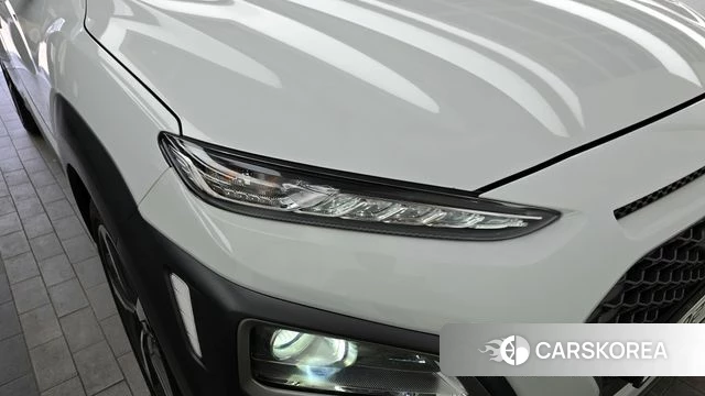 Hyundai Kona id 4197160 из Кореи 14