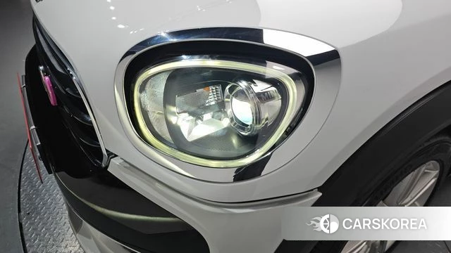 Mini Cooper D Countryman id 4417127 из Кореи 14