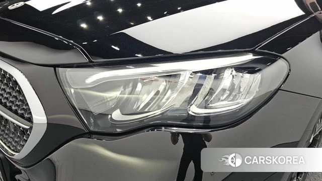 Mercedes-Benz E-Class W214 id 4427009 из Кореи 14