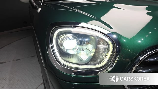 Mini Cooper D Countryman id 4339197 из Кореи 14