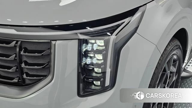 Kia The New Carnival 4th Generation id 4493930 из Кореи 14
