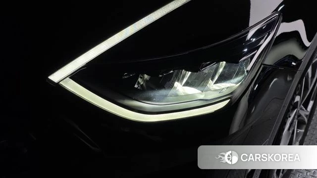 Hyundai Sonata (DN8) id 4872141 из Кореи 14