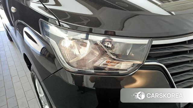 Hyundai The New Grand Starex id 4326027 из Кореи 14