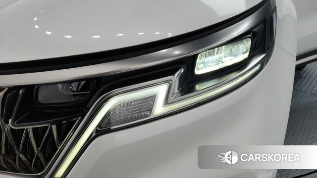 Kia Carnival 4th generation id 4361373 из Кореи 14
