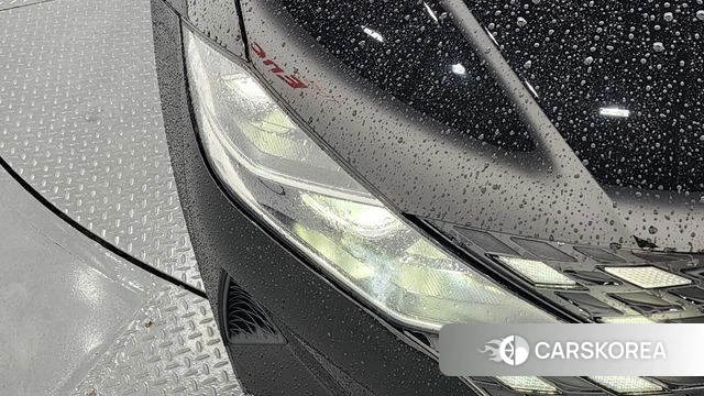 Hyundai The New Grandeur IG Hybrid id 4568060 из Кореи 14