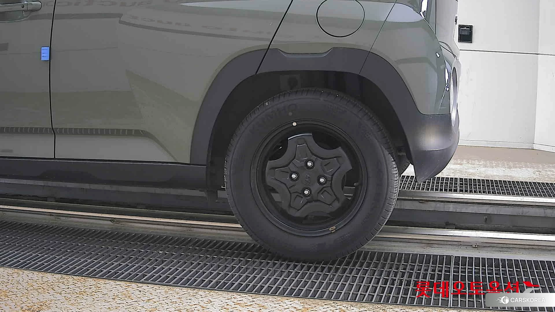 Hyundai Casper id 4289473 из Кореи 14