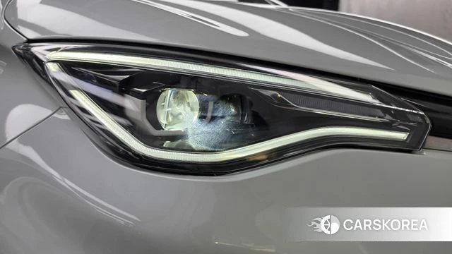 Renault Korea (Samsung) Joe id 4716717 из Кореи 14