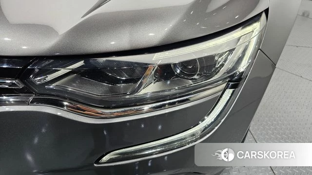 Renault Korea (Samsung) SM6 id 4331736 из Кореи 14