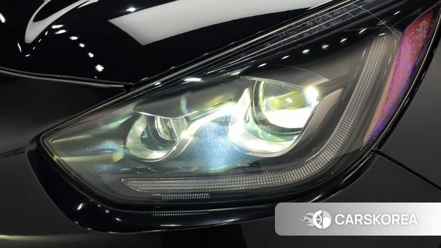 Kia The New Niro id 4543281 из Кореи 14