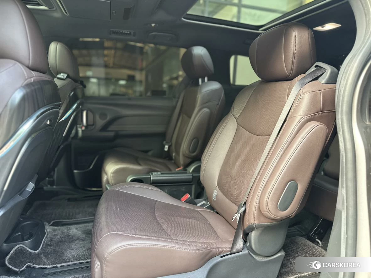 Toyota Saina id 4462065 из Китая 14