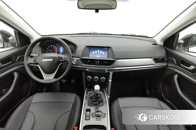 Haval H6 id 4254308 из Китая 14