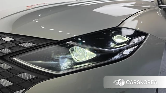 Hyundai The New Grandeur IG Hybrid id 4683989 из Кореи 14