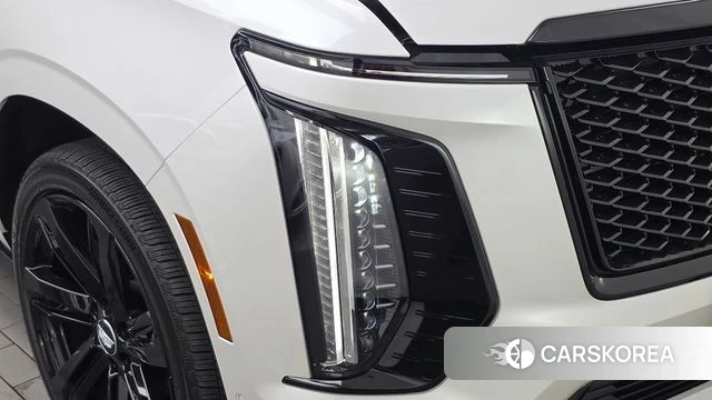 Cadillac Escalade 5th Generation id 4539684 из Кореи 14