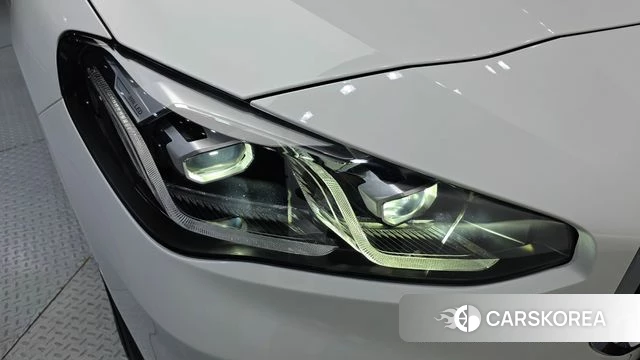 BMW 2 Series Active Tourer (U06) id 4792638 из Кореи 14