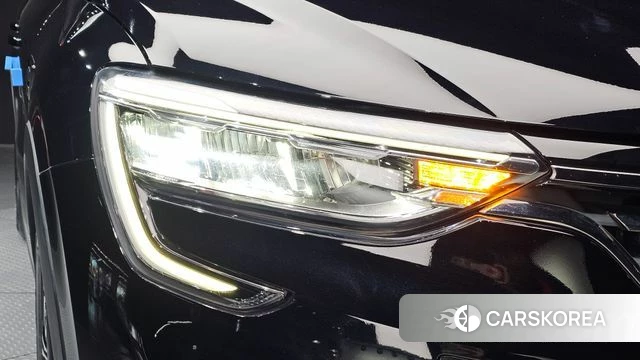 Renault Korea (Samsung) XM3 id 4881336 из Кореи 14