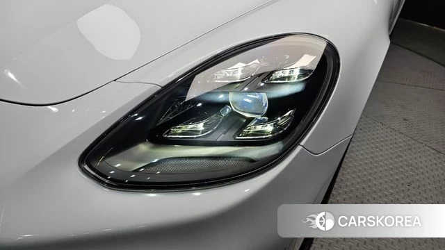 Porsche Panamera (971) id 4344040 из Кореи 14