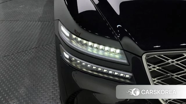 Genesis G80 (RG3) id 4280189 из Кореи 14