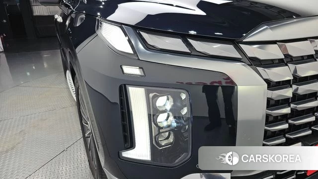 Hyundai The New Palisade id 4549477 из Кореи 14