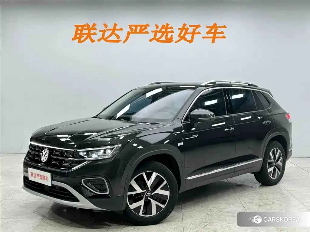 Volkswagen Tayron id 4589516 из Китая 14