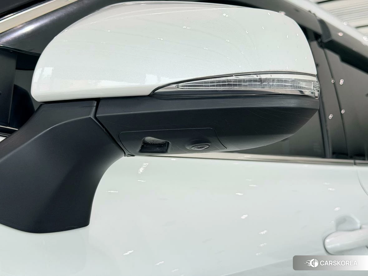 Toyota Highlander id 4479347 из Китая 14