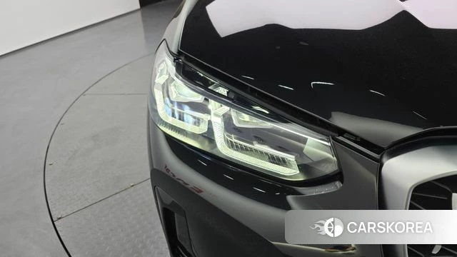 BMW X4 (G02) id 4279511 из Кореи 14