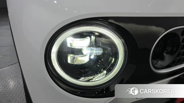Hyundai The New Casper id 4487926 из Кореи 14