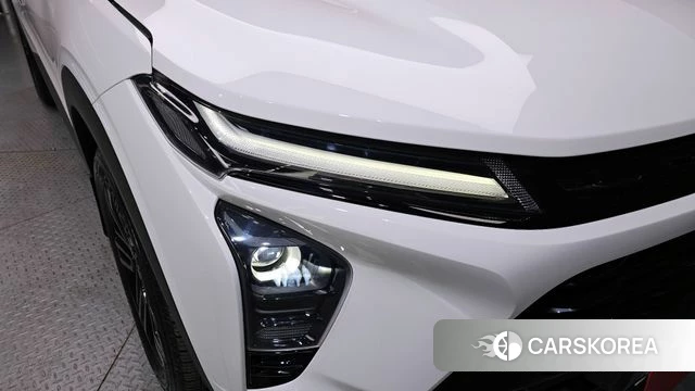 Chevrolet (GM Daewoo) Trax Crossover id 4292240 из Кореи 14