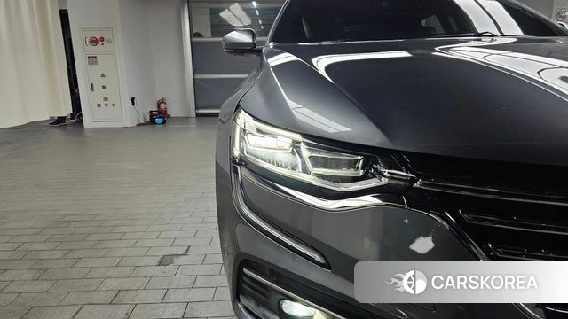 Renault Korea (Samsung) The New SM6 id 4519614 из Кореи 14