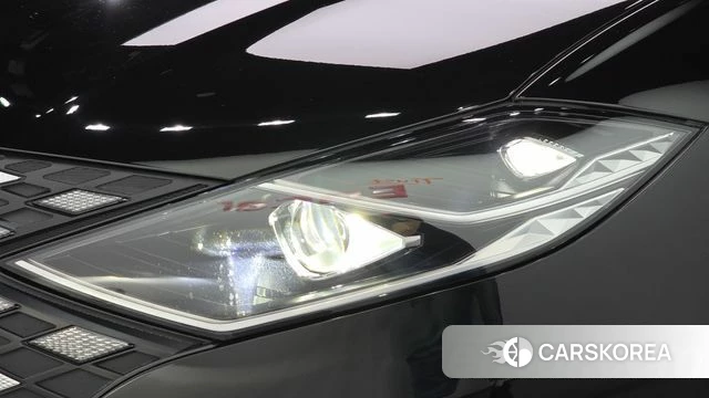 Hyundai The New Grandeur IG id 4662216 из Кореи 14