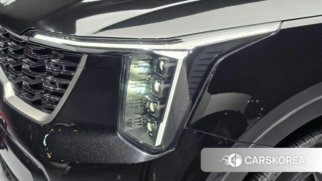 Kia The New Sorento 4th Generation id 4934973 из Кореи 14