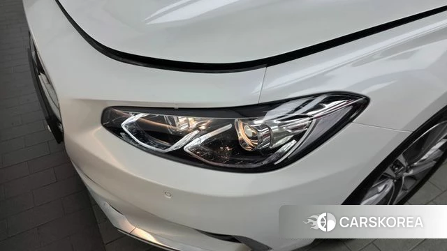 Hyundai Grandeur IG id 4251258 из Кореи 14
