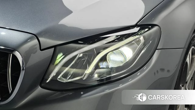Mercedes-Benz E-Class W213 id 4551645 из Кореи 14