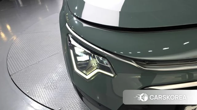 Kia Di Ol Nu Niro id 4369636 из Кореи 14