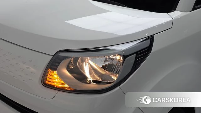 Kia The New Ray id 4793312 из Кореи 14