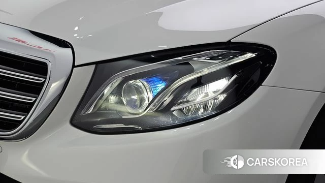Mercedes-Benz E-Class W213 id 4751019 из Кореи 14