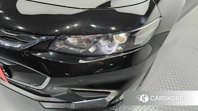 Chevrolet (GM Daewoo) All New Malibu id 4397781 из Кореи 14