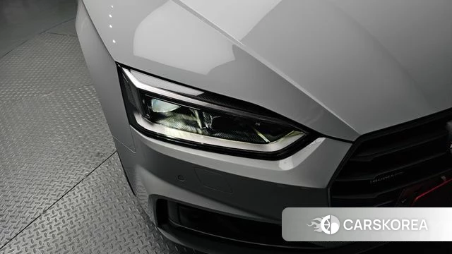 Audi A5 (F5) id 4785422 из Кореи 14