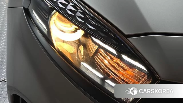 Kia The New K3 2nd generation id 4488528 из Кореи 14