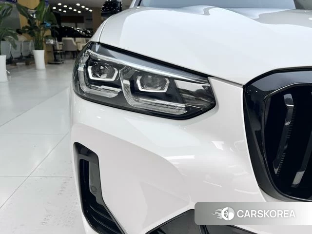 BMW X3 id 4256436 из Китая 14
