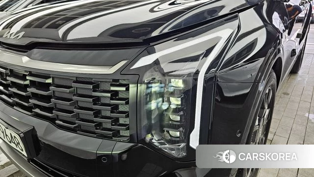 Kia The New Sportage 5th Generation id 4354120 из Кореи 14